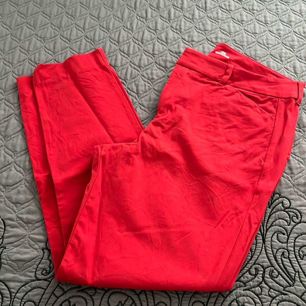 Women’s Old Navy Pixie Pixie Pants